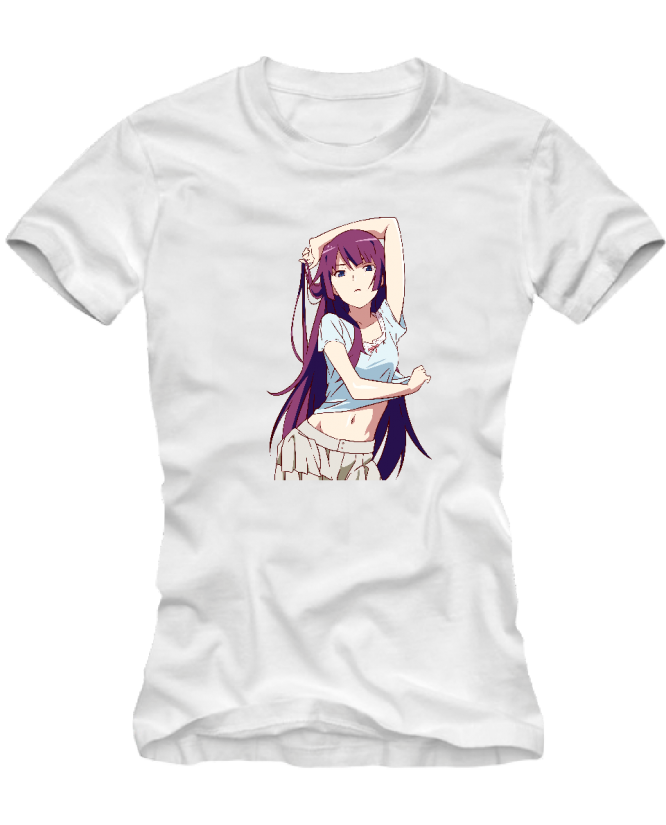 Senjougahara Senjougahara